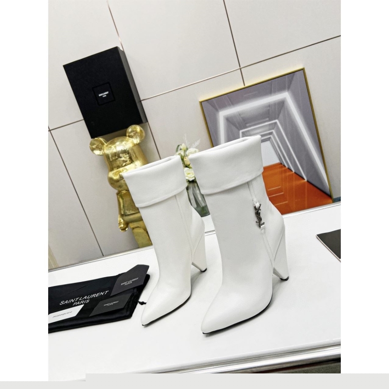 Y*L boots
